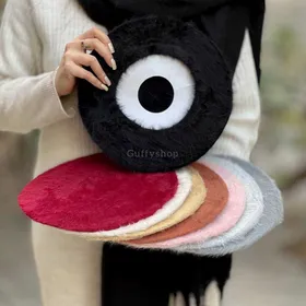 کلاه برت موهر ساده
