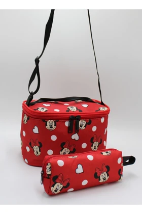 کیف مدرسه بچگانه ms-mixxstore ms-mixxstore