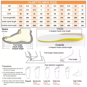 کفش پیاده روی هامتو مدل 340604A-3