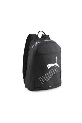 کوله پشتی فاز II 7995201 مشکی TYC00529638252