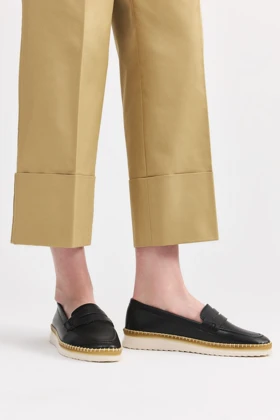 کفش لوفر زنانه yaya-by-hotic yaya-by-hotic