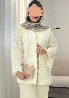 کت مجلسی آتوسا