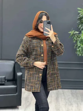 شکت دو جیب