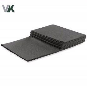 مت یوگا تاشو 4/5 میل pvc شناسه محصول 10100739