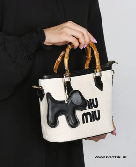کیف زنانه AM MIU MIU 040
