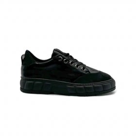 کفش راحتی زنانه استرادیواریوس مدل Stradivarius Sneakers - SKB0114