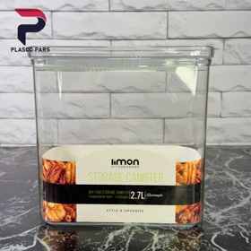 بانکه رویال مستطیل 1 لیمون