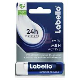 بالم لب مردانه لابلو مدل men active