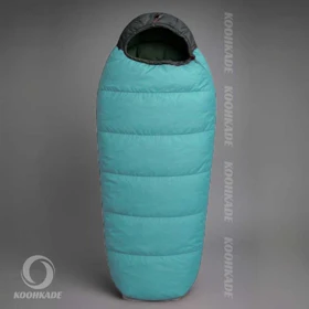 کیسه خواب MAMMUT مدل BNX (سبز)