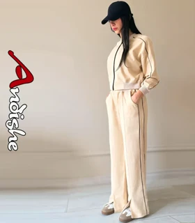 سویشرت شلوار زنانه پردیس