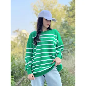 پلیور خطی سولینا