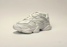 کفش روزمره نیوبالانس 9060 سفید Z30