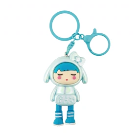 جاکلیدی فانتزی دخترانه عروسکی