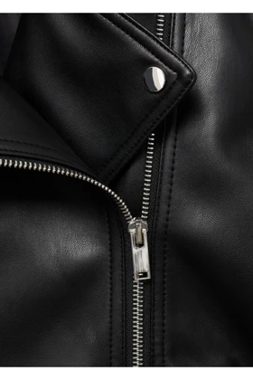 کت و ژاکت زنانه اورجینال منگو mango