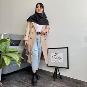 پالتو فوتر کلاسیک