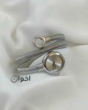 ساعت کلوین کلین بند بنگل
