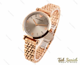 ساعت امپریو آرمانی زنانه مدل Armani-2812-L
