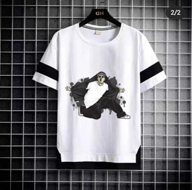 تیشرت لش خاص