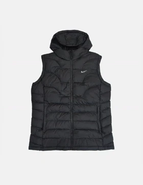 پافر روزانه مردانه نایکی Puffer Heat M