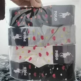 تولیدی جوراب جوراب بچگانه 12 جفتی فری سایز