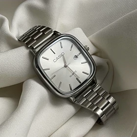 ساعت کاسیو اولد مانی