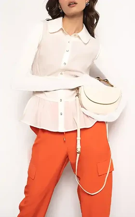 شلوار زنانه KOHAN