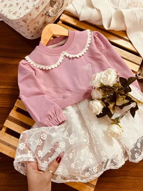 پیراهن شکوفه