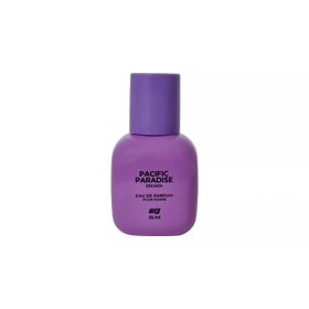 عطر زنانه استندی مکعبی نایس پاپت مدل Pacific Paradise حجم 35 میلی لیتر