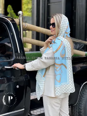 شال نخی گوچی