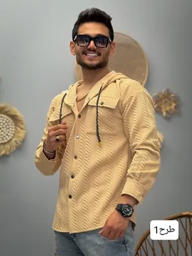 هودی پیراهنی خانواده (کد3085