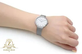 ساعت مچی زنانه اوباکو Obaku اورجینال مدل V240LXCWMC