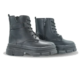 کفش نیم بوت زنانه مدل 1120 _ Boots