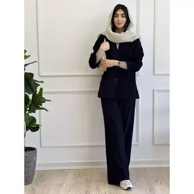 کت و شلوار النا 22049