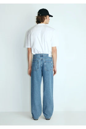 شلوار جین مردانه اورجینال ماوی mavi