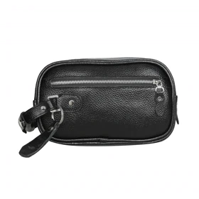 کیف دستی چرمی مدل شوز بگ SB001