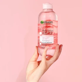 میسلار گارنیه، مدل Gul Suyu حجم 400ml