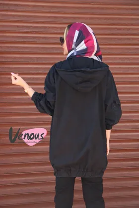 هودی جین ذغالی