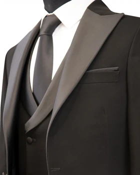 کت و شلوار کد 24286