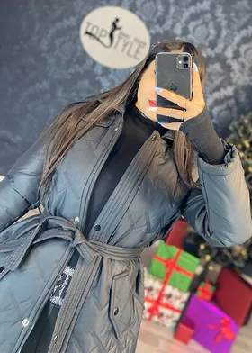 کاپشن بلند کد : 7755
