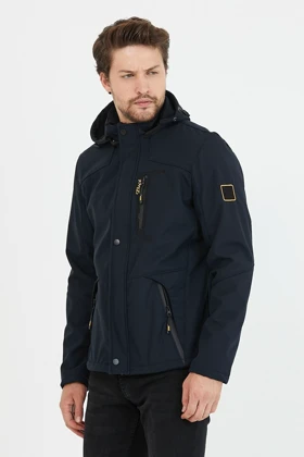 کت و کاپشن مردانه mero-life mero-life