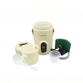 ظرف غذا برقی چند کاره مدل Multi Cooker ظرفیت 1.2 لیتر