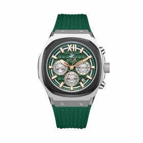 ساعت مردانه پولو بورلی هیلز مدل BP3785X.067