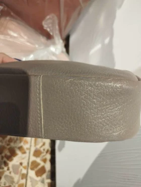 کیف دوشی چرم زنانه مدل d059 -- gb