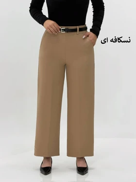 3908-شلوار باربی قد 90 یاس