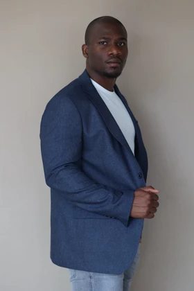 کت و ژاکت مردانه luisero luisero