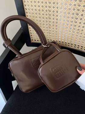 کیف 2 قلو MIU MIU