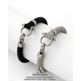 دستبند امگا مردانه Omega Bracelet KG