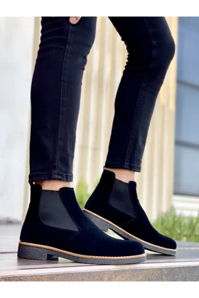 بوت و نیم بوت موگو muggo