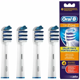 سری یدک مسواک برقی اورال بی Oral-B مدل EB30-4