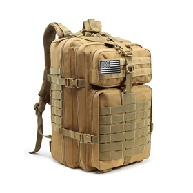 کوله پشتی تاکتیکال FLAG